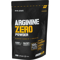 Body Attack Arginine Zero - 500g