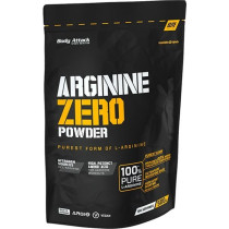 Body Attack Arginine Zero - 500g - Restposten