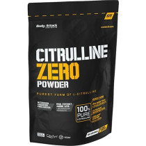 Body Attack Citrulline Zero - 500g - Restposten