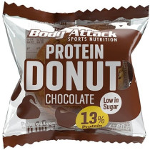 Body Attack Protein Donut - 1 x 60g