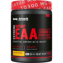 Body Attack Extreme Instant EAA - 500 g
