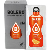 Bolero Classic 12 x 9g Beutel - Orange - MHD 03.05.2024