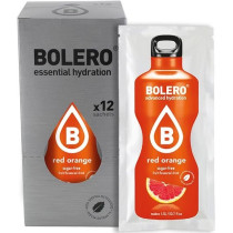 Bolero Classic 12 x 9g Beutel - Red Orange - 20.05.2024
