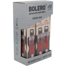 Bolero Sticks - 12 x 3g Beutel