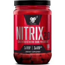 BSN Nitrix 2.0 - 180 Tabletten