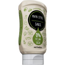 Callowfit Sauce 300 ml - Mayo Style - MHD 13.07.2024