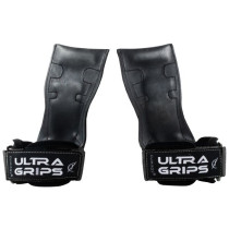Climaqx Ultra Grips - Black