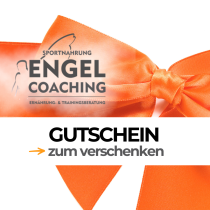 Coaching Gutschein zum Ausdrucken
