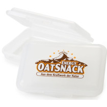 Davina Snack Box - für 3 Oat Snack Riegel