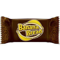 Banana Bread - Energy Oatsnack 1 x 65g Riegel