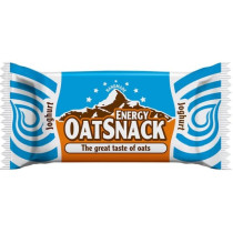 Joghurt - Energy Oatsnack 1 x 65g Riegel