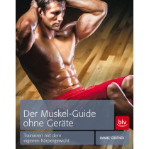 Der Muskel-Guide ohne Geräte