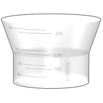 Dosierkappe - 30ml