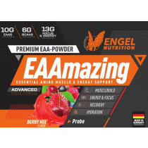 Engel Nutrition EAAmazing® Amino Energy Drink - 14g Probe