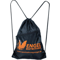 Engel Nutrition Gymbag