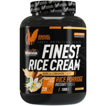 Engel Nutrition Finest Rice Cream - 1000g Dose