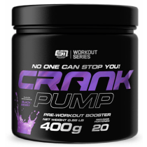 ESN Crank Pump - 400g