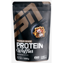 ESN Protein Waffles - 1000g