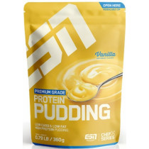 ESN Protein Pudding - 360g