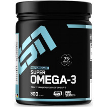 ESN Super Omega-3 - 300 Softgel Kapseln