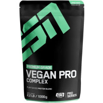 ESN Vegan Pro Complex - 1000g