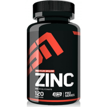 ESN Zinc - 120 Kapseln