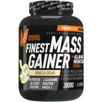 Engel Nutrition Finest Mass Gainer - 3000g Dose