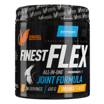 Engel Nutrition Finest FLEX - 450g Dose