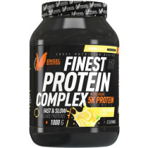 Engel Nutrition Finest Protein Complex - 1000g Dose