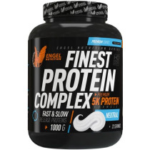 Engel Nutrition Finest NATURAL Protein Complex - 1000g Dose