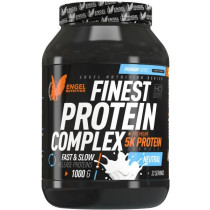 Engel Nutrition Finest NATURAL Protein Complex - 1000g Dose