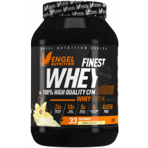 Engel Nutrition Finest Whey Protein - 1000g Dose