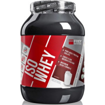 FREY NUTRITION Iso Whey - 750g Dose