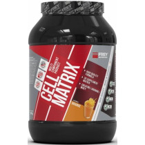 FREY NUTRITION Cell Matrix - 2000g Dose - MHD 31.10.2025