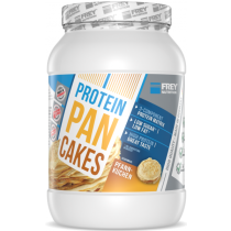 FREY NUTRITION Protein Pancakes - 900g