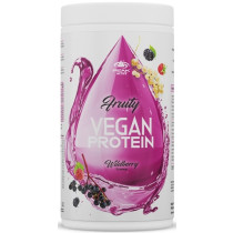 Peak Fruity Vegan Protein - 400g