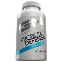 GN Probiotic Defense - 60 Vegy Caps