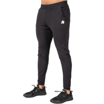 Gorilla Wear Hamilton Hybrid Pants - Schwarz