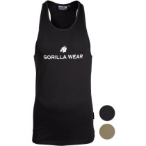 Gorilla Wear Carter Stretch Tank Top