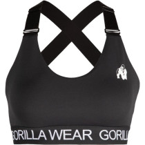 Gorilla Wear Colby Sports Bra