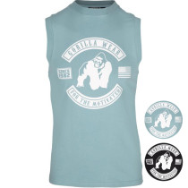 Gorilla Wear Tulsa Tank Top