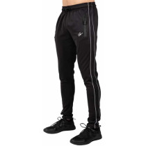 Gorilla Wear Wenden Track Pants - Schwarz Weiß