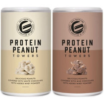GOT7 Protein Peanut Towers - 85g