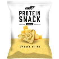 GOT7 Protein Snack Nachos
