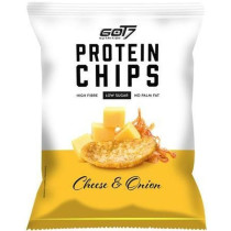 GOT7 Nutrition High Protein Chips
