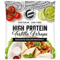 GOT7 Protein Tortilla Wraps - 280g