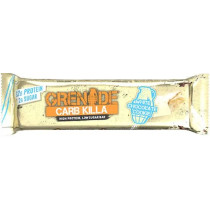 Grenade Carb Killa 1 x 60g Riegel - White Chocolate Cookie - MHD 30.04.2024
