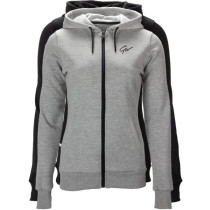 Gorilla Wear Pixley Zipped Hoodie