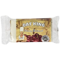 LSP Oat King 1 x 95g Haferriegel - Pure - MHD 20.09.2024