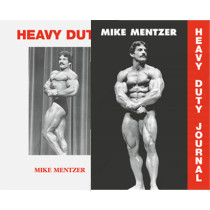 Heavy Duty 1+2 (Mike Mentzer)